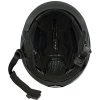 Oslo WaveCel Helmet - Black