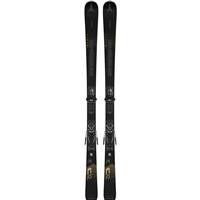 Women&#39;s Cloud C12 Revoschock Skis + M 10 GW Bindings