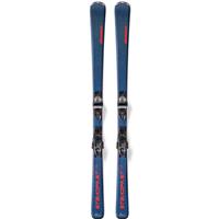 Men's Steadfast 75 CA Skis +TP2 compact 10 FDT Bindings