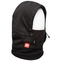 Men's Patriot Bonded Hoody - Black