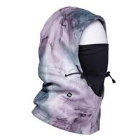 Men's Patriot Bonded Hoody - Dusty Orchid Marble