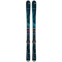 Women Black Pearl 82 SP + TPC 10 Skis