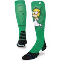 Homer Snow Sock