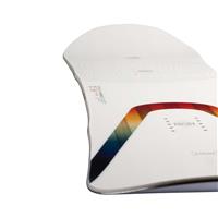 Women's Poparazzi Camber Snowboard