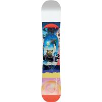 Women's Space Metal Fantasy Snowboard - 145