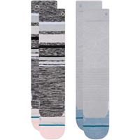 Youth Bobbin 2 Pack Sock - Multi