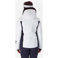 Women's Controle Jacket - White