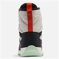 Youth Whitney II Short Lace Waterproof Boot - Moonstone / Black