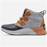 Women's Out N About III Classic Waterproof Boots - Camel Brown / Black