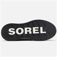 Women's Out N About III Classic Waterproof Boots - Camel Brown / Black