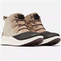 Women's Out N About III Classic Waterproof Boots - Omega Taupe / Black