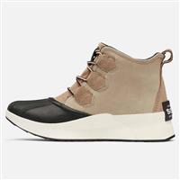 Women's Out N About III Classic Waterproof Boots - Omega Taupe / Black