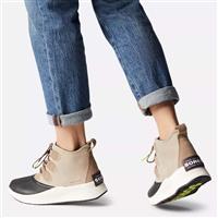 Women's Out N About III Classic Waterproof Boots - Omega Taupe / Black