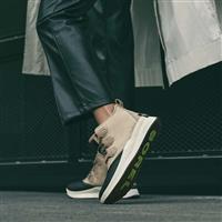 Women's Out N About III Classic Waterproof Boots - Omega Taupe / Black