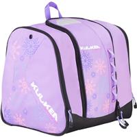 Speed Star Kids Ski Boot Bag - Lavender / Lilac / Fuschia -                                                                                                                                                       