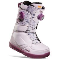 Women's Lashed Double BOA Snowboard Boots