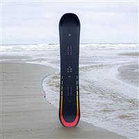 Formula Camber Snowboard - Unisex