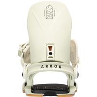 Hemlock Frank April Edition Snowboard Bindings - Unisex