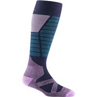 Women's Function 10 Over The Calf Sock Midweight