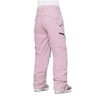 Women's Geode Thermagraph Pants - Dusty Mauve