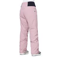Women's Gore Tex Willow Insulated Pants - Dusty Mauve