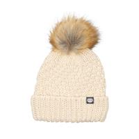 Women's Majesty Cable Knit Beanie