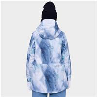 Women's Mantra Insulated Jacket - Spearmint Marble