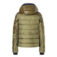 Women's Farina3 Jacket - Clay (868)