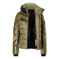 Women's Farina3 Jacket - Clay (868)