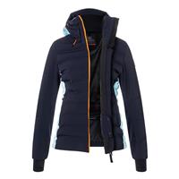 Women's Janka3 Jacket - Deepest Navy (468)