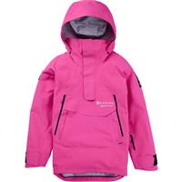 Women's Daybeacon 3L Anorak Jacket - Fuchsia Fusion