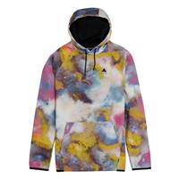 Burton<br>Men's Crown Weatherproof Pullover Fleece