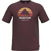 Underhill Short Sleeve T-Shirt - Almandine