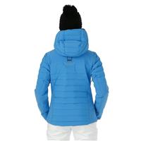 Women's Avanti Jacket - Ultra Blue