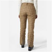 Women's St. Moritz Insulated Pant - Warm Tan