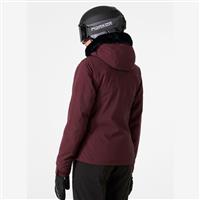 Women's Valdisere 2.0 Jacket - Hickory