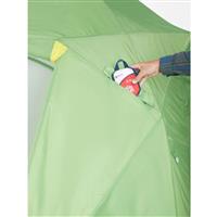 Limestone 4P Tent - Kiwi