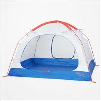 Limestone 4P Tent - Victory Red