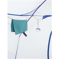 Limestone 4P Tent - Victory Red