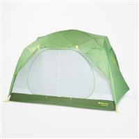 Limestone 6P Tent - Kiwi
