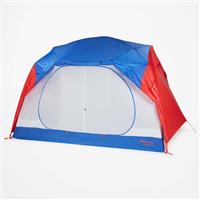 Limestone 6P Tent - Victory Red