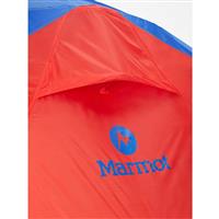 Limestone 6P Tent - Victory Red