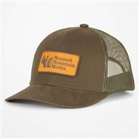 Retro Trucker Hat - Nori