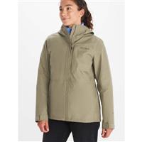 Spring Jackets