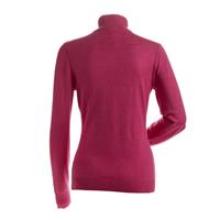Women's Killington Sweater - Hot Pink