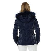 Bombshell Luxe Jacket - Women's - Liquid Navy (23029)