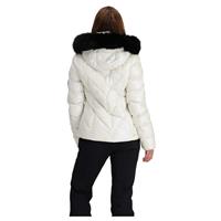 Bombshell Luxe Jacket - Women's - Pearlessence (23096)