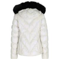 Bombshell Luxe Jacket - Women's - Pearlessence (23096)