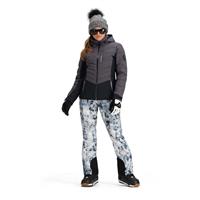 Cosima Down Jacket - Women's - Basalt (23004)