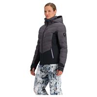 Cosima Down Jacket - Women's - Basalt (23004)